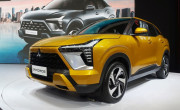 Đánh giá Mitsubishi Xforce 2025: vì sao bán chạy?