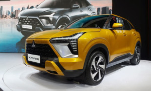 Đánh giá Mitsubishi Xforce 2025: vì sao bán chạy?