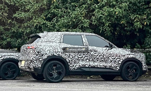 Mitsubishi Xforce Hybrid 2025 có gì nổi bật?