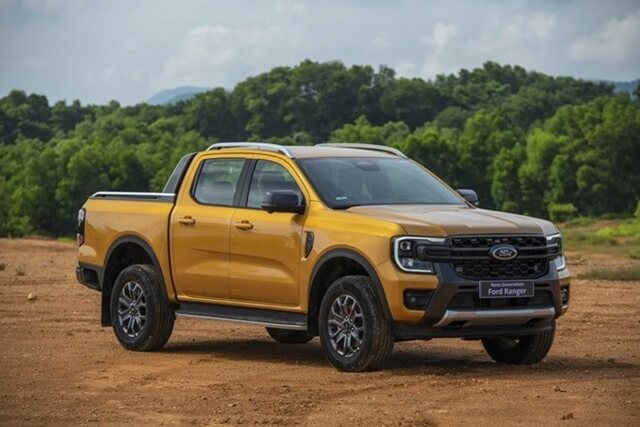 ngoai-that-cua-ford-ranger